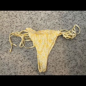 BRAND NEW BIKINI BOTTOMS